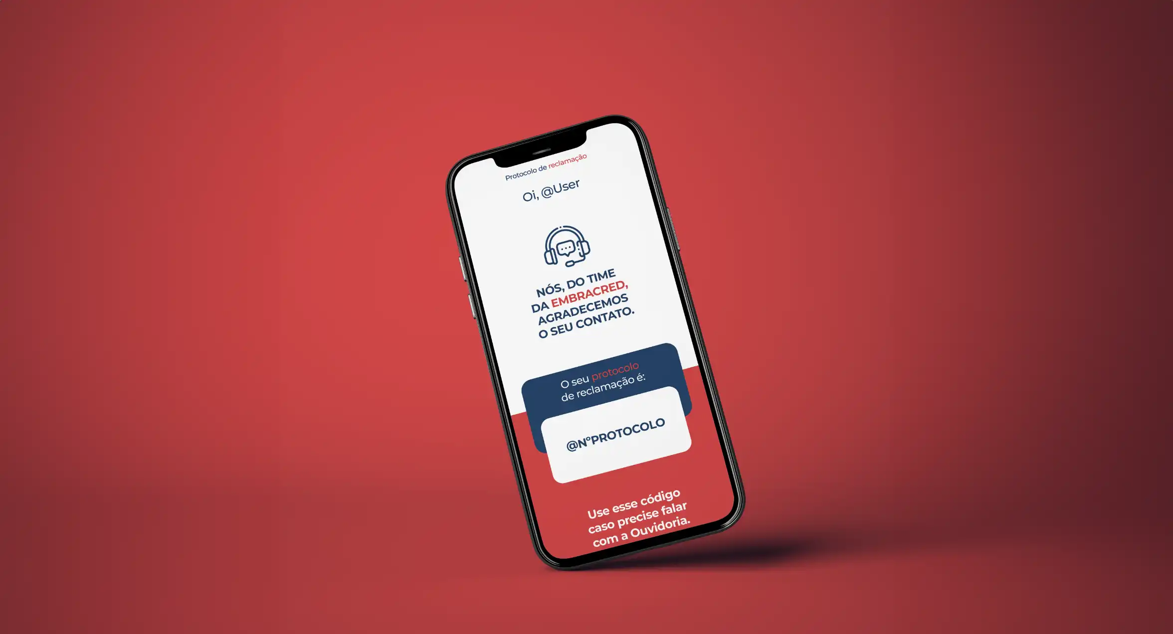 Embracred 4 Agência de Marketing e Publicidade - CMLO