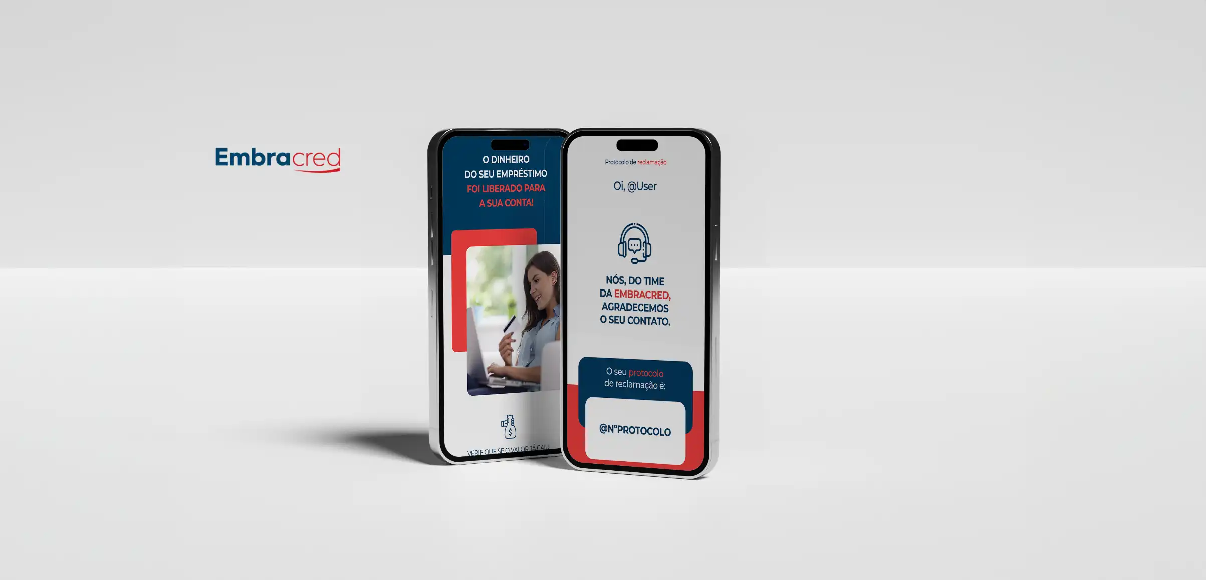 Embracred 1 Agência de Marketing e Publicidade - CMLO