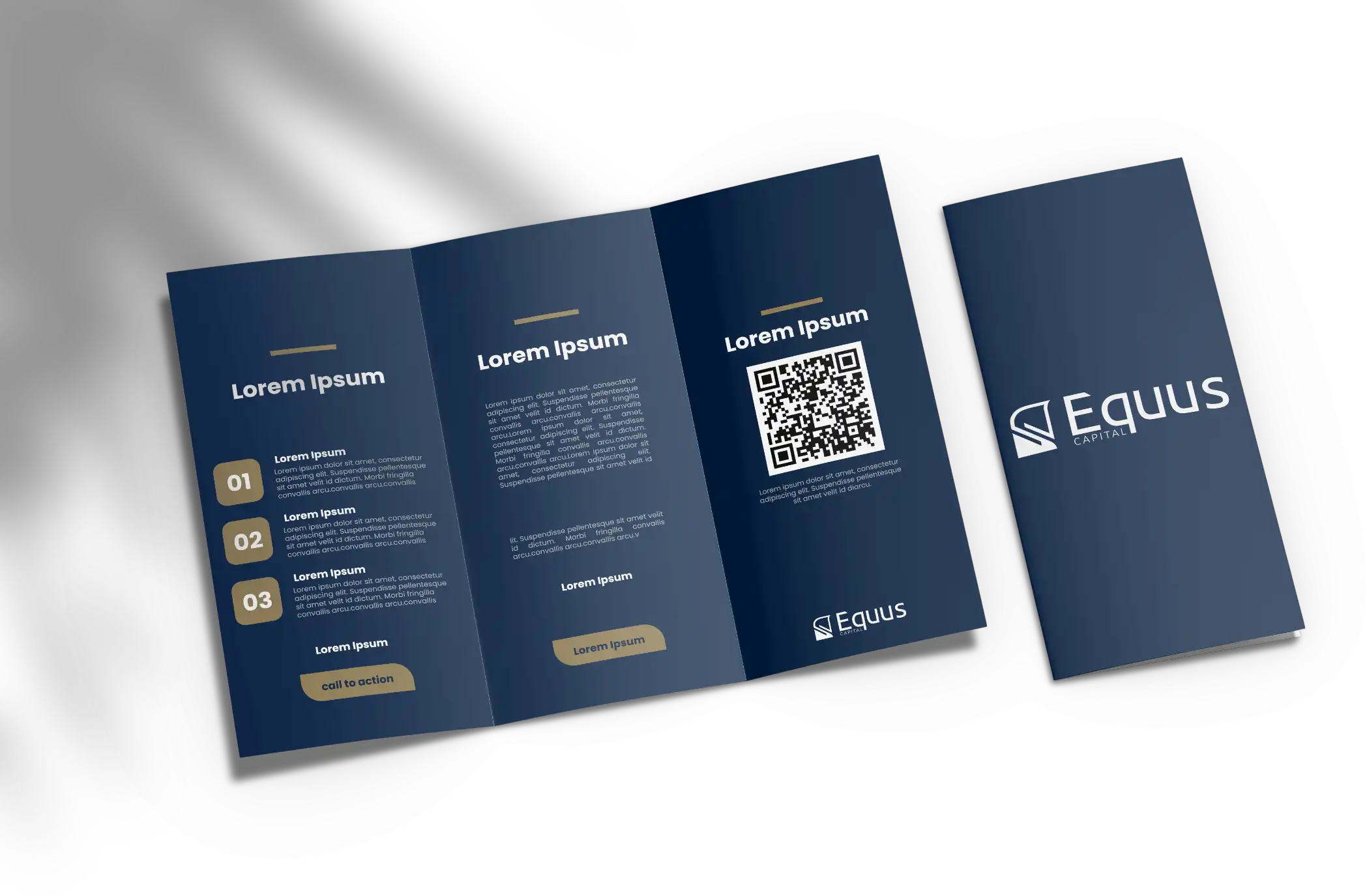 Equus 3 Agência de Marketing e Publicidade - CMLO