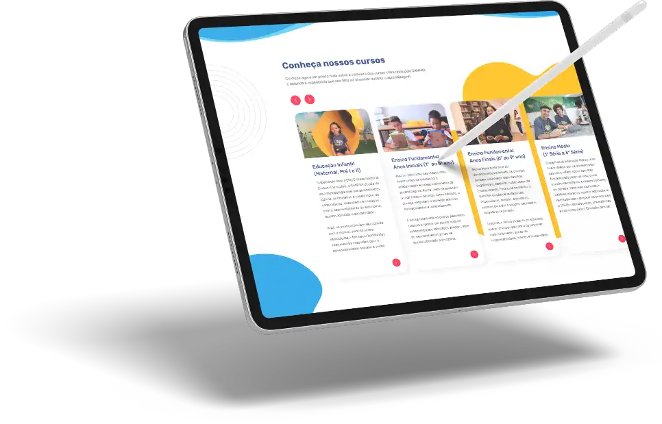 Agência de Marketing e Publicidade - CMLO