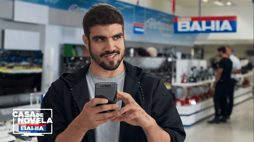 Agência de Marketing e Publicidade - CMLO