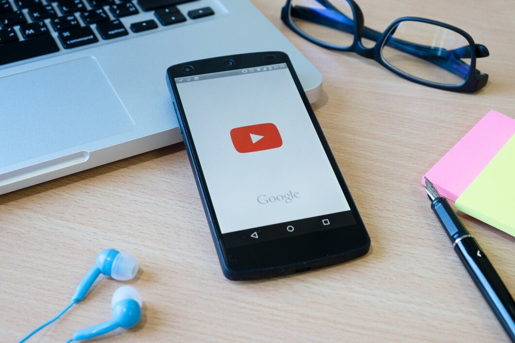 Shorts Ads: Conoce el nuevo formato publicitario de Youtube Conexão editorial on-line à internet do serviço de conteúdo