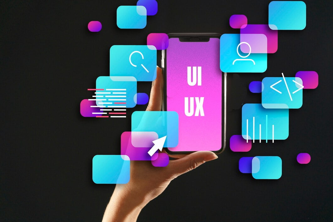 Representações da experiência do usuário e design de interface