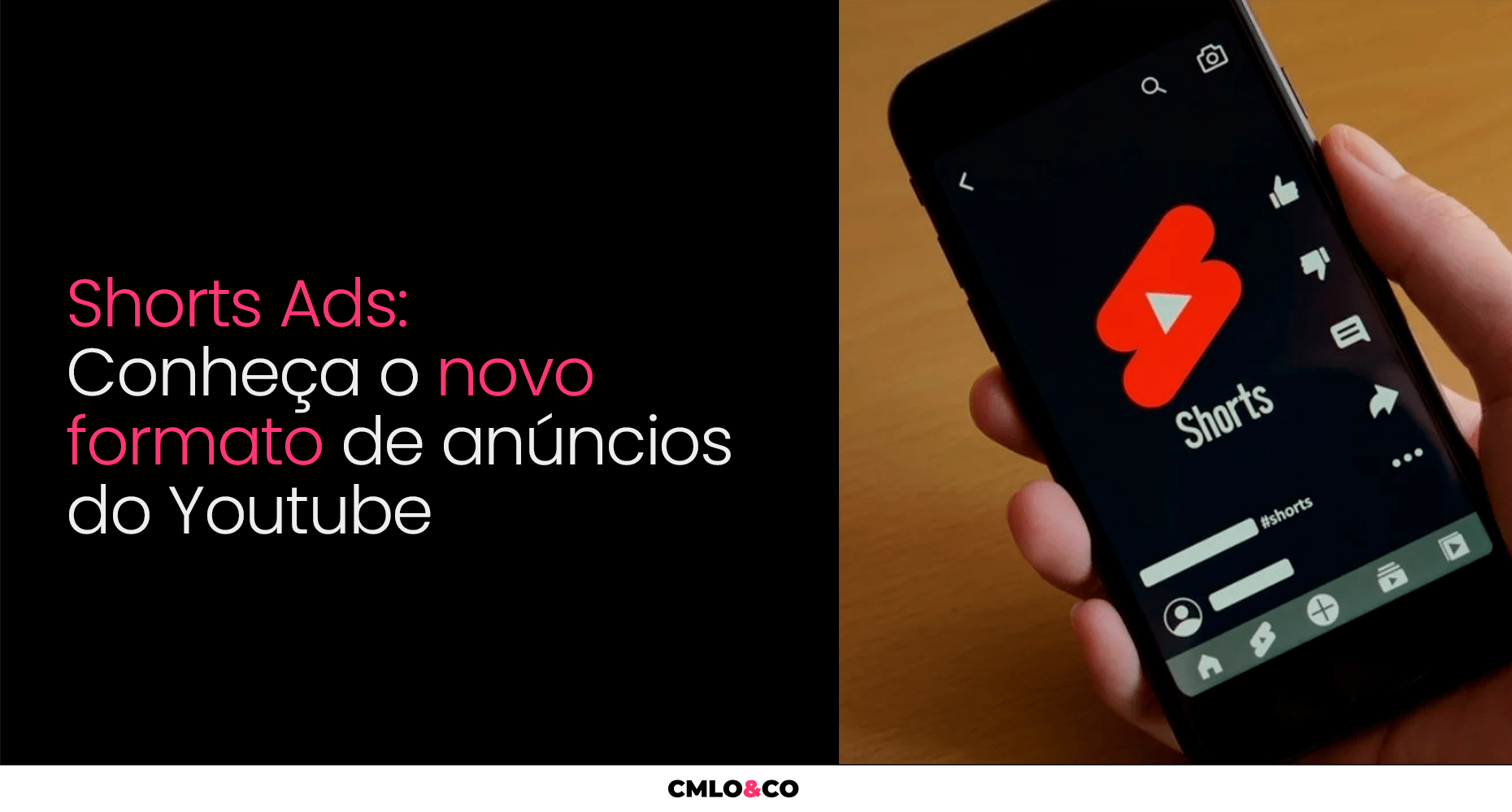 Shorts Ads: Conheça O Novo Formato De Anúncios Do Youtube