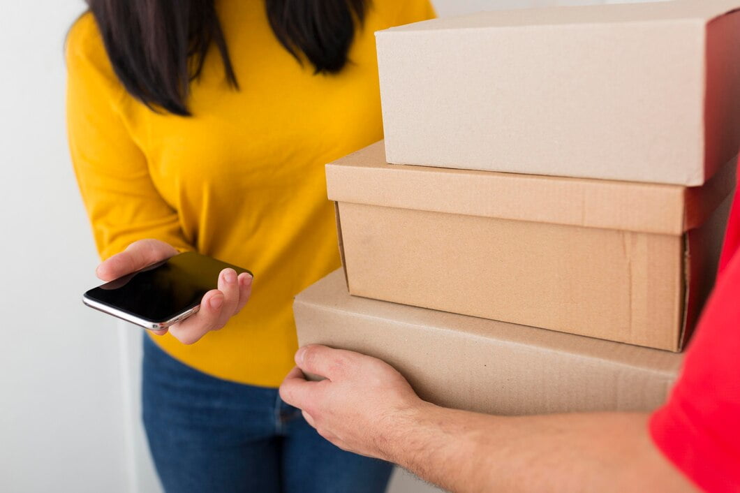 Amazon e a experiência do cliente