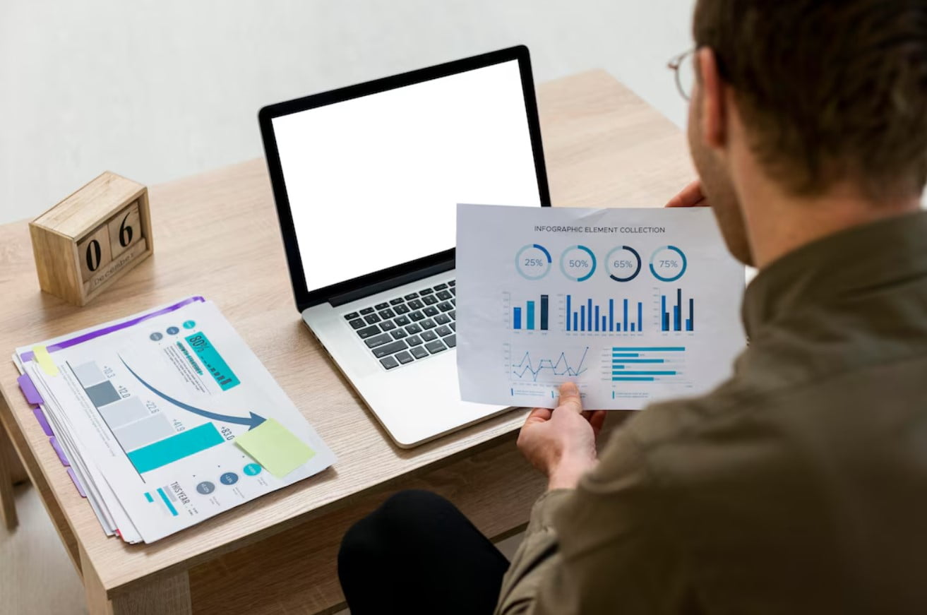 A Importância Da Análise De Dados No Marketing Moderno
