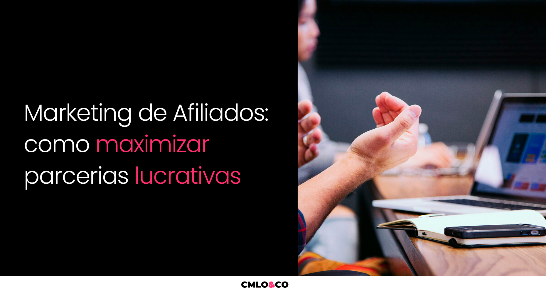 Marketing De Afiliados: Como Maximizar Parcerias Lucrativas