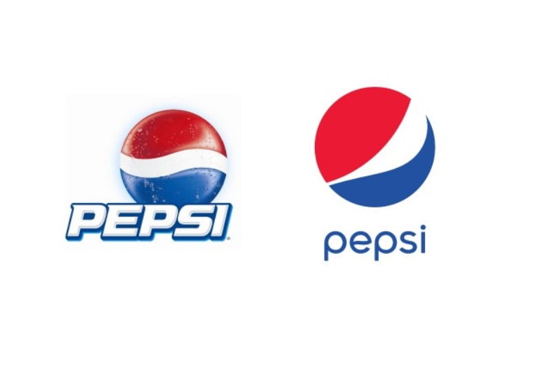 5 rebrandings que deram errado 1 Pepsi