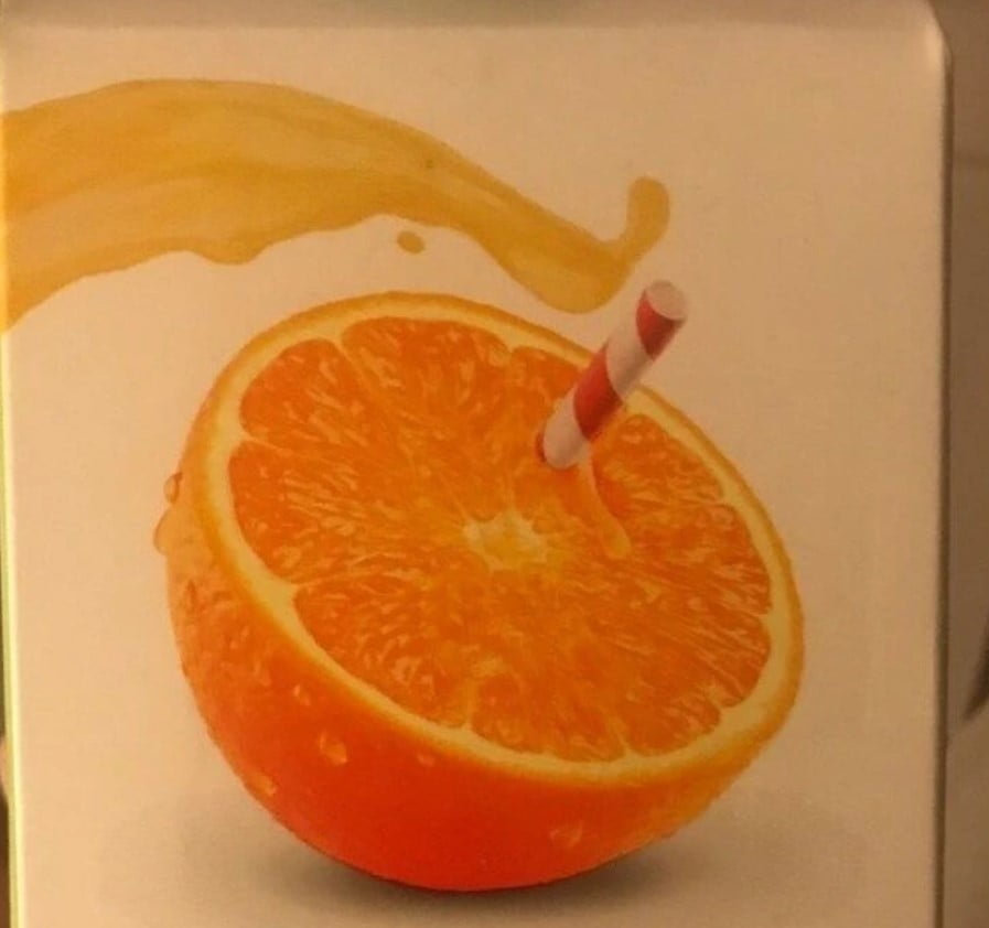 Tropicana Tropicana