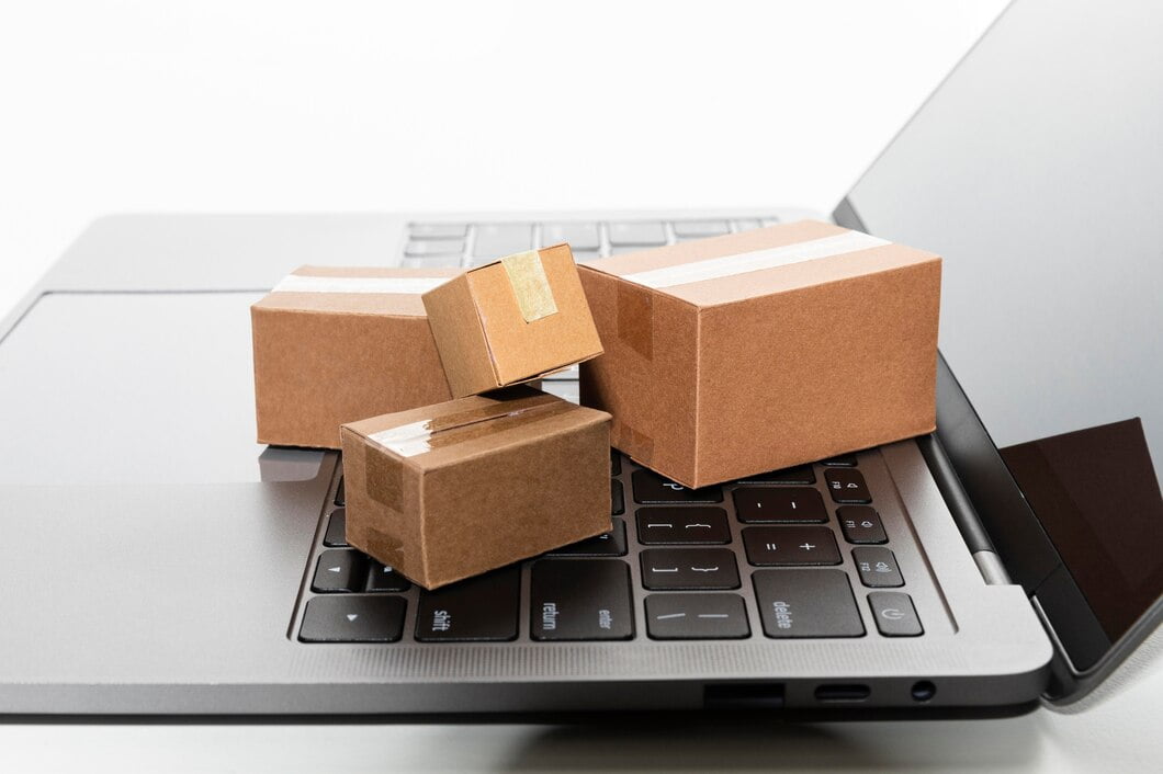 Vendas de compras da Cyber Monday