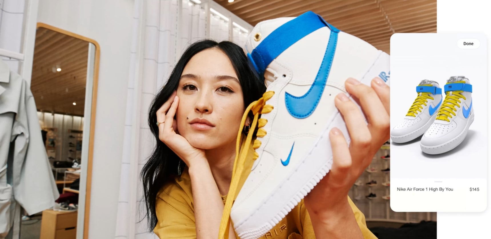 Nike Nike