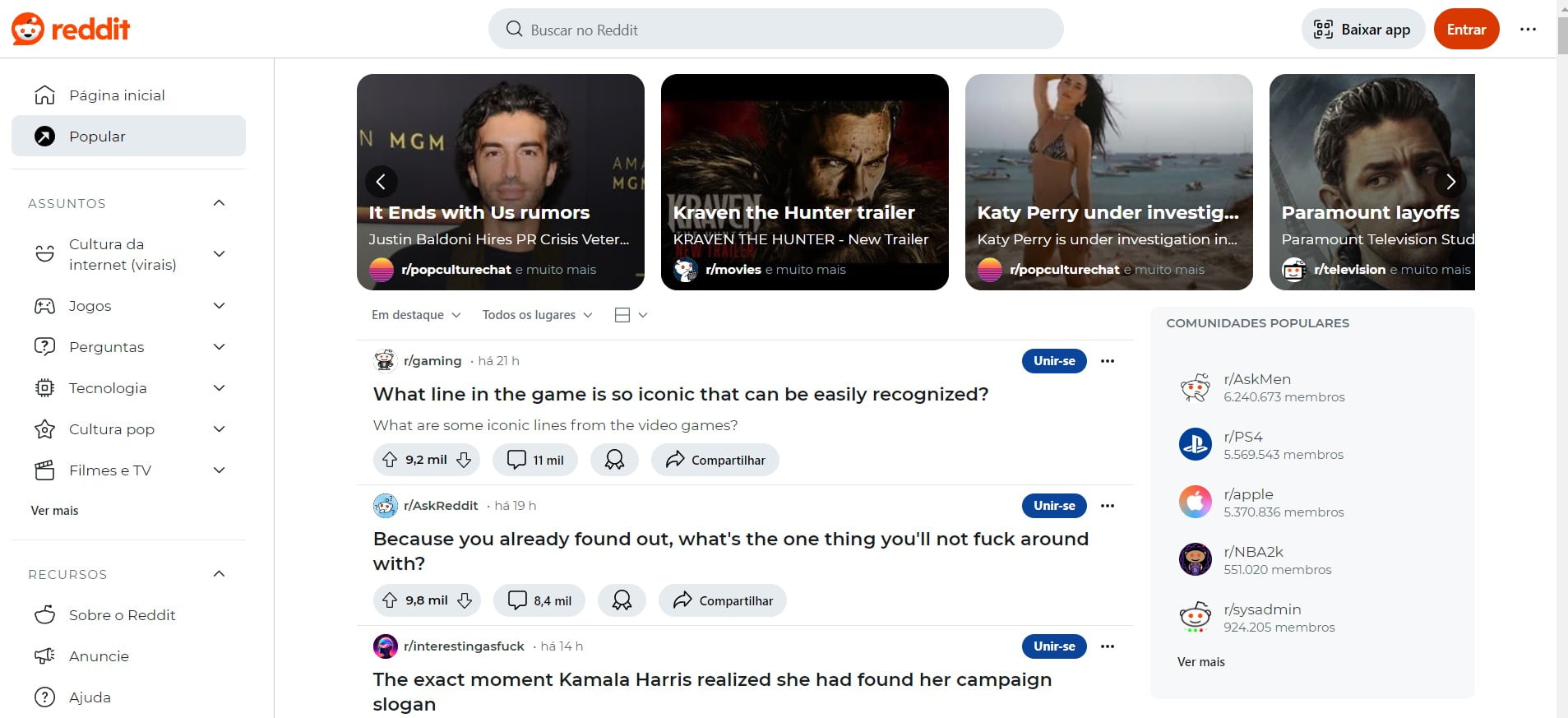 Reddit