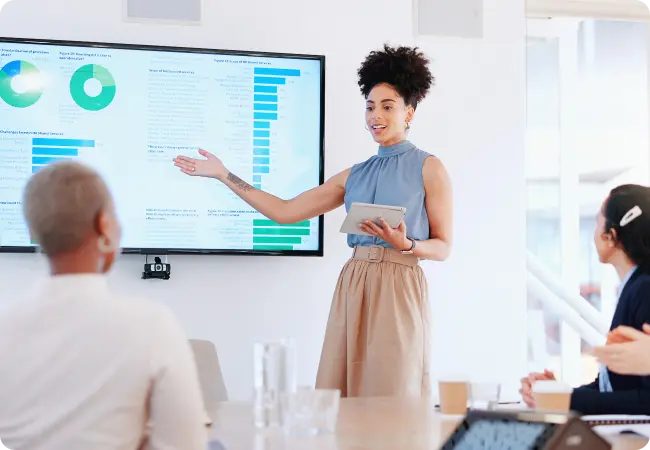 Agência de Marketing e Publicidade - CMLO