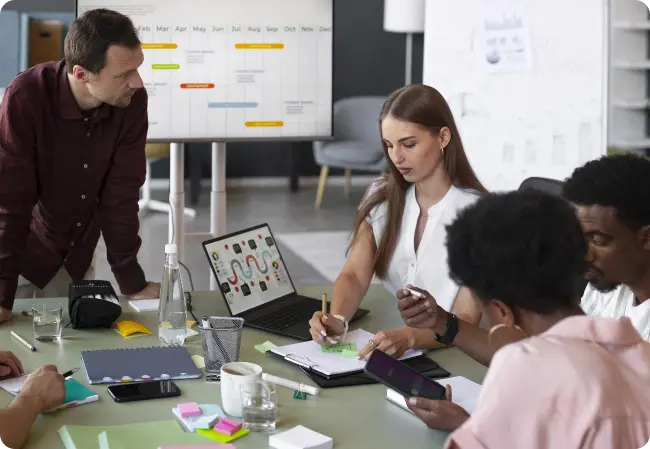 Agência de Marketing e Publicidade - CMLO