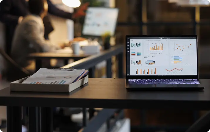 Agência de Marketing e Publicidade - CMLO