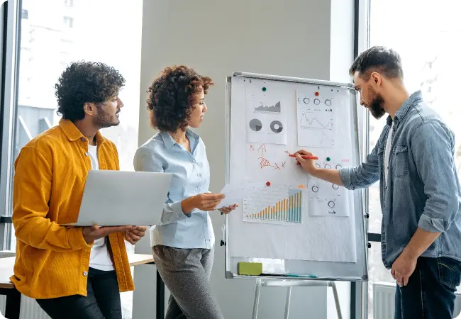 Agência de Marketing e Publicidade - CMLO
