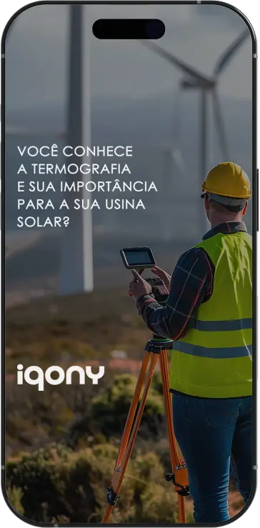 IQONY 4 Agência de Marketing e Publicidade - CMLO