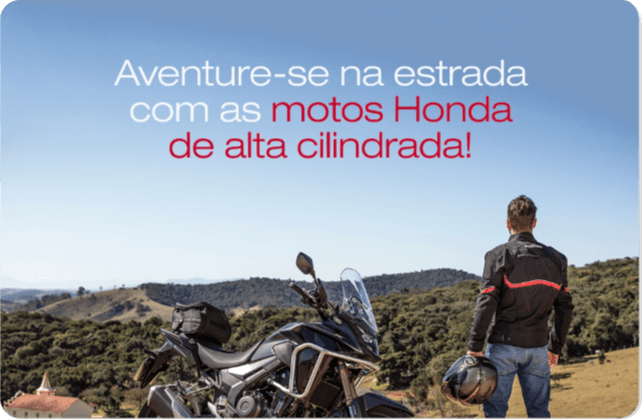 Honda 14 Agência de Marketing e Publicidade - CMLO