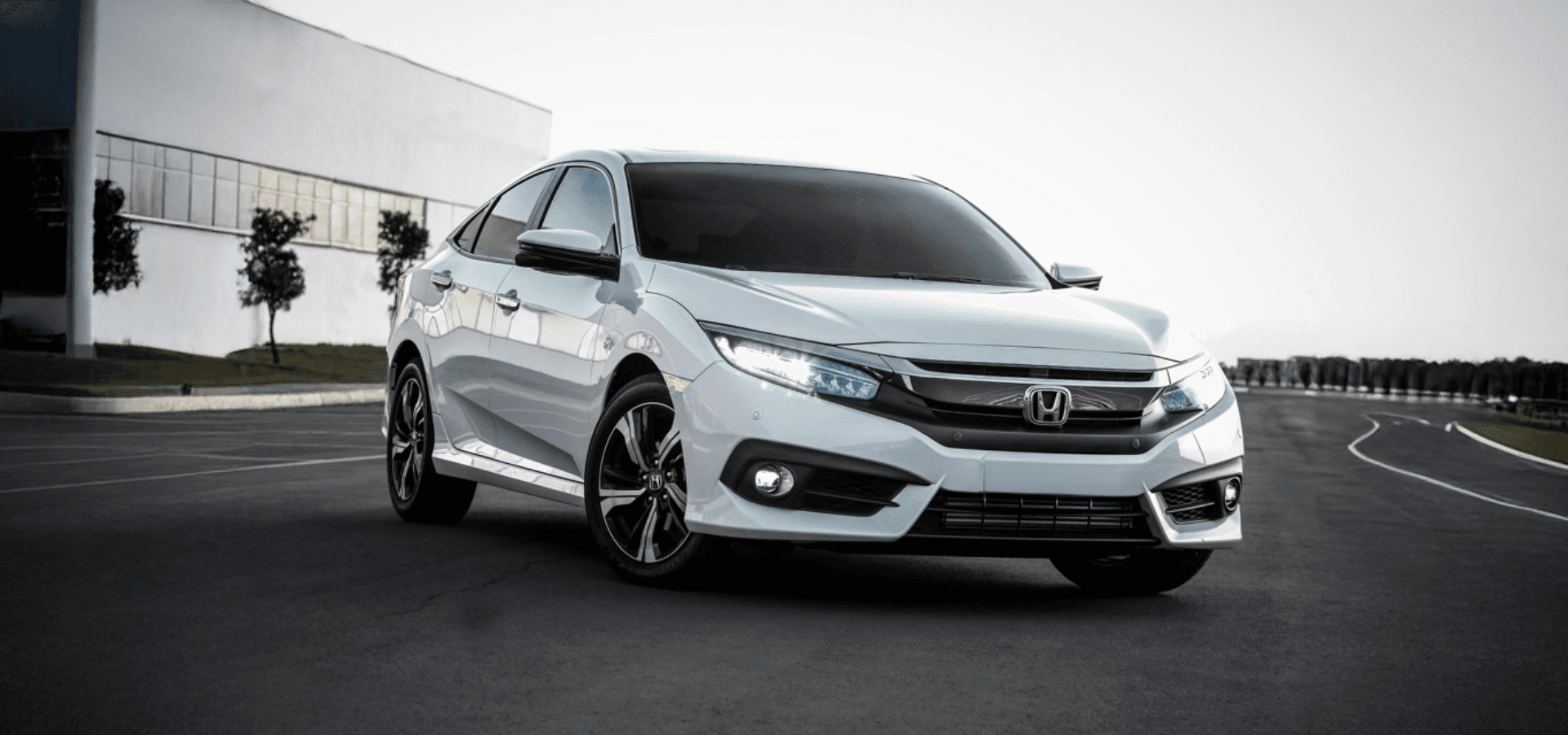 Honda 2 Agência de Marketing e Publicidade - CMLO