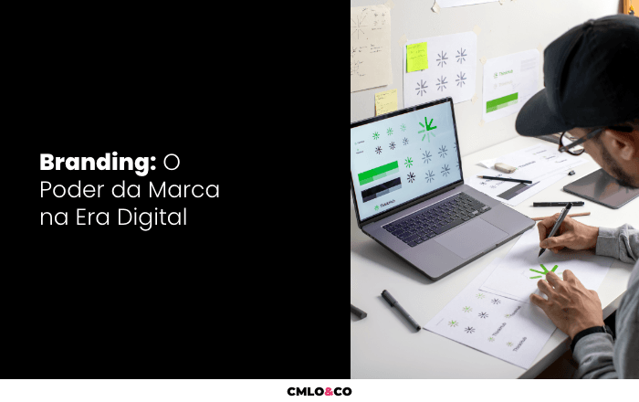 Branding: O Poder da Marca na Era Digital