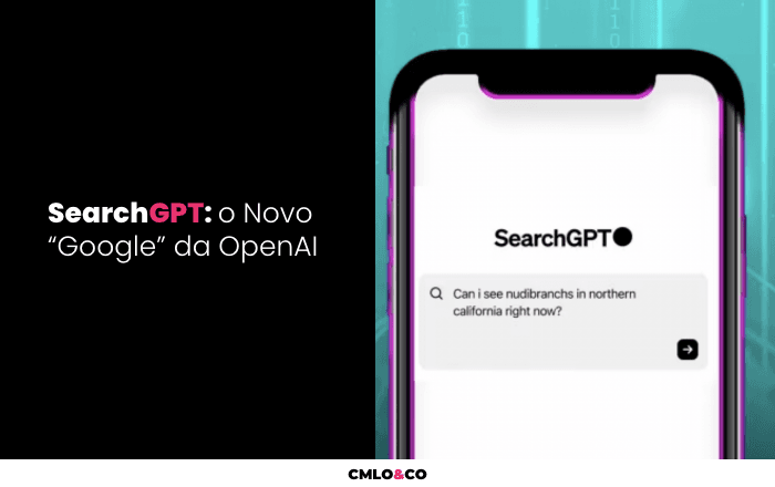 SearchGPT: o Novo “Google” da OpenAI