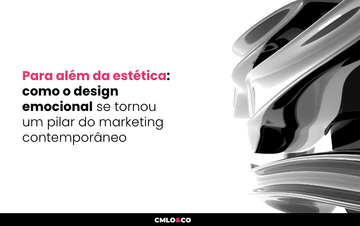 Agência de Marketing e Publicidade - CMLO