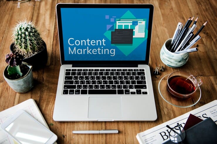Media Marketing Internet Digital Global

