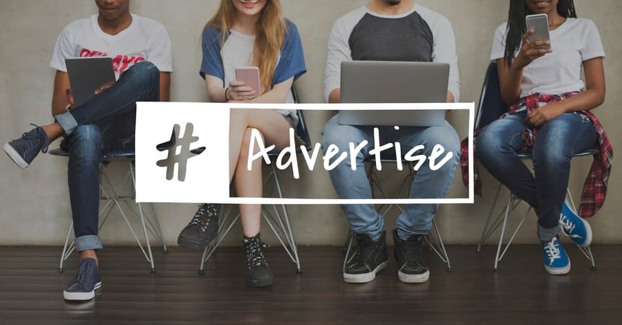 Publicidade Advetise Consumer Advertisement Icon