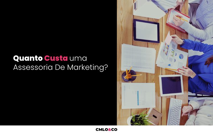 Quanto Custa uma Assessoria De Marketing?