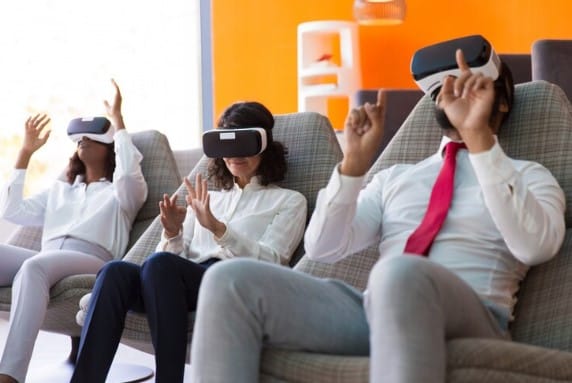 Experiência e Entretenimento Gerando Conexões Genuínas Com Conteúdo