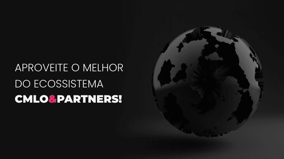 Agência de Marketing e Publicidade - CMLO
