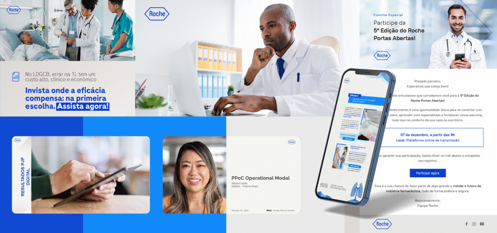 Agência de Marketing e Publicidade - CMLO
