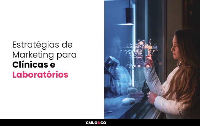 Estratégias de Marketing para Clínicas e Laboratórios