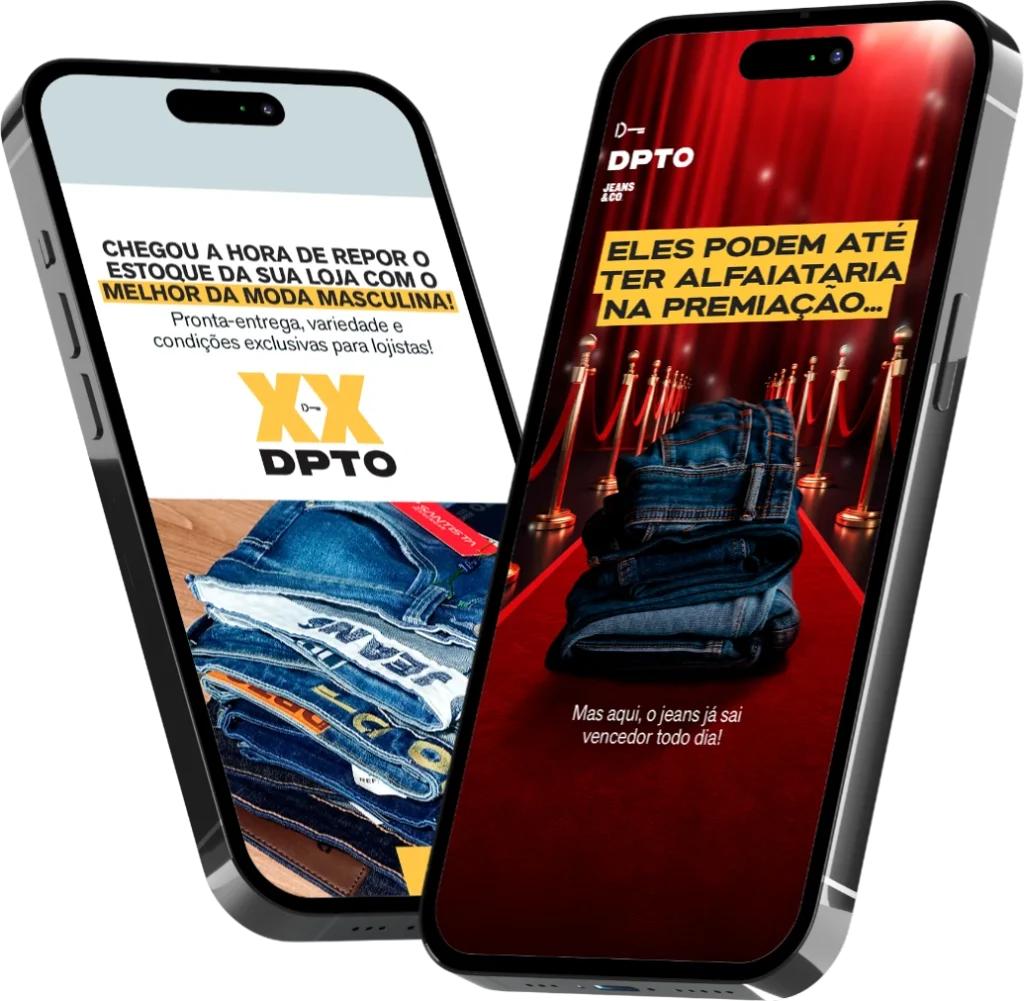 Agência de Marketing e Publicidade - CMLO