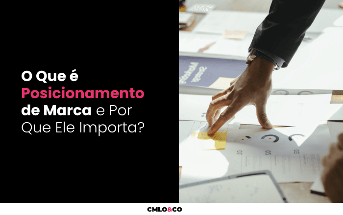 Posicionamento de Marca