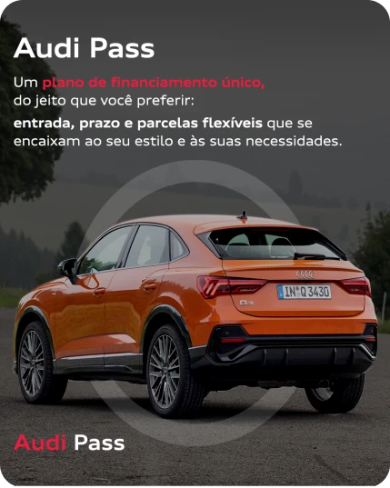 Audi 11 Agência de Marketing e Publicidade - CMLO