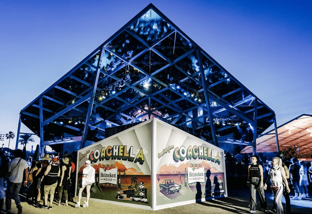 Além do evento: como marcas criam memórias em grandes festivais 2 Agência de Marketing e Publicidade - CMLO