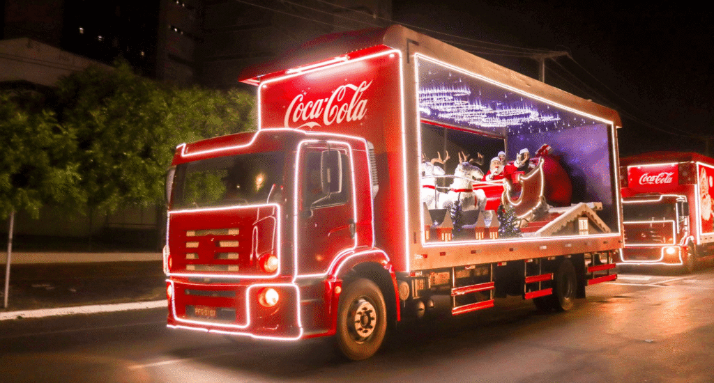 Quando o calendário emociona: o poder das campanhas sazonais 1 Agência de Marketing e Publicidade - CMLO