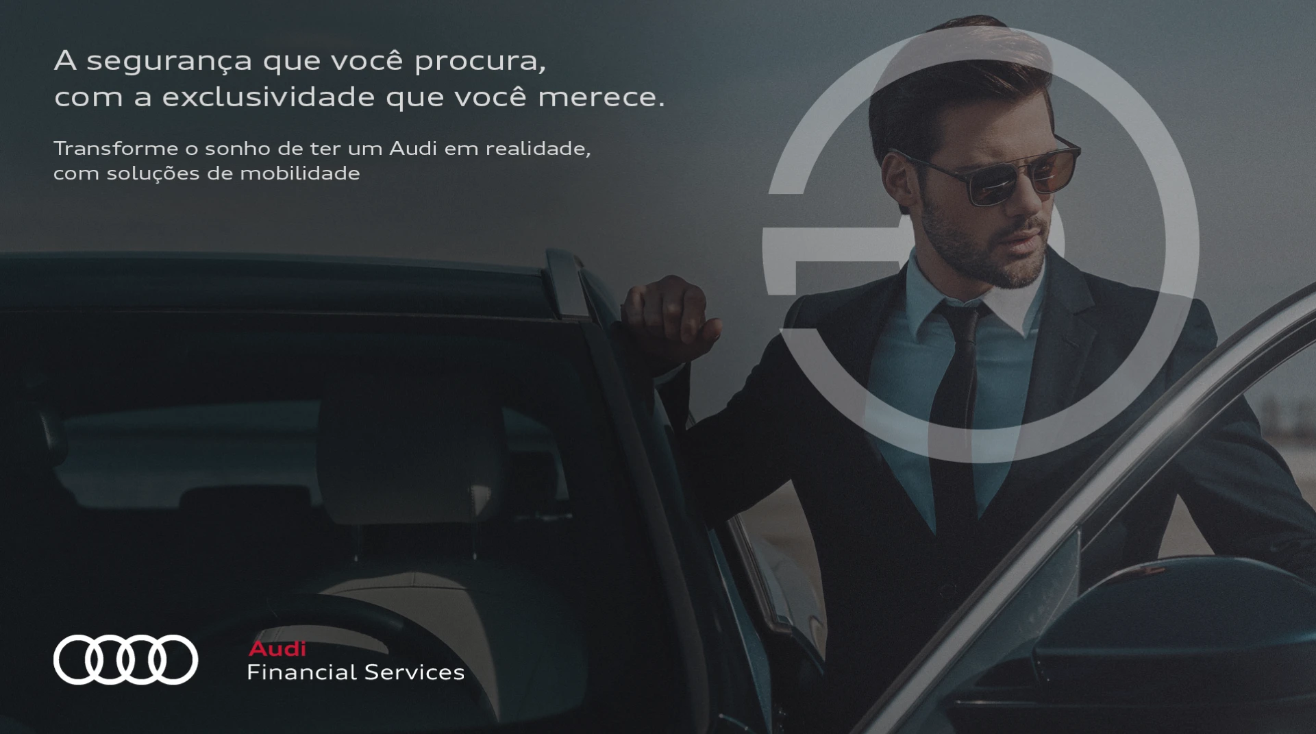 Audi 14 Agência de Marketing e Publicidade - CMLO