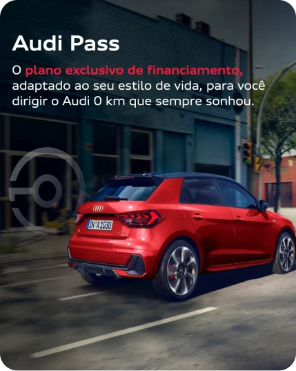 Audi 7 Agência de Marketing e Publicidade - CMLO