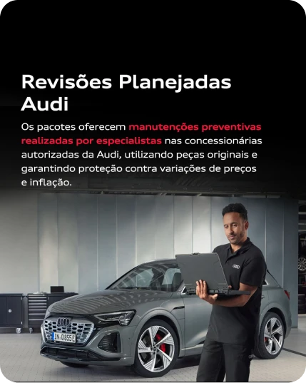 Audi 8 Agência de Marketing e Publicidade - CMLO