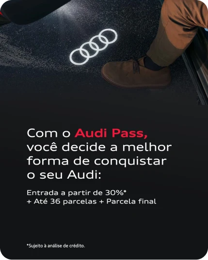 Audi 9 Agência de Marketing e Publicidade - CMLO