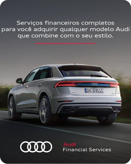 Audi 10 Agência de Marketing e Publicidade - CMLO