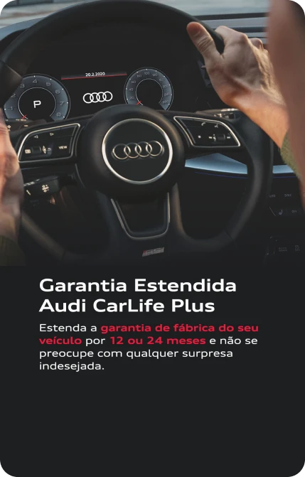 Audi 16 Agência de Marketing e Publicidade - CMLO