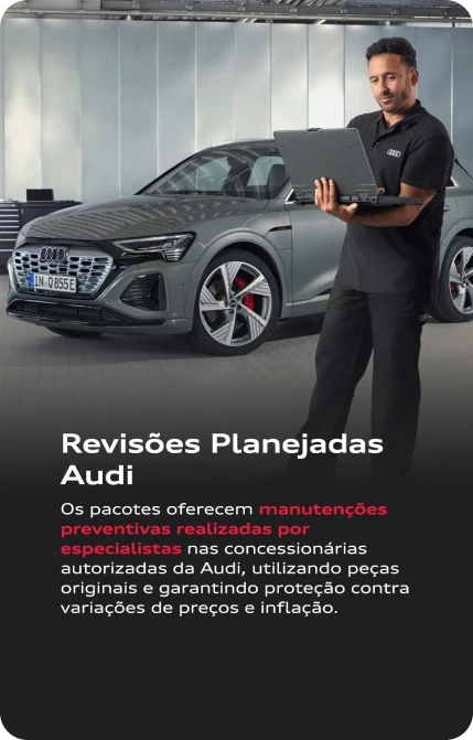 Audi 17 Agência de Marketing e Publicidade - CMLO