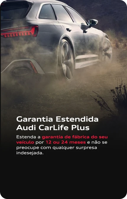 Audi 15 Agência de Marketing e Publicidade - CMLO