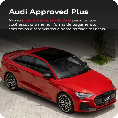 Audi 13 Agência de Marketing e Publicidade - CMLO
