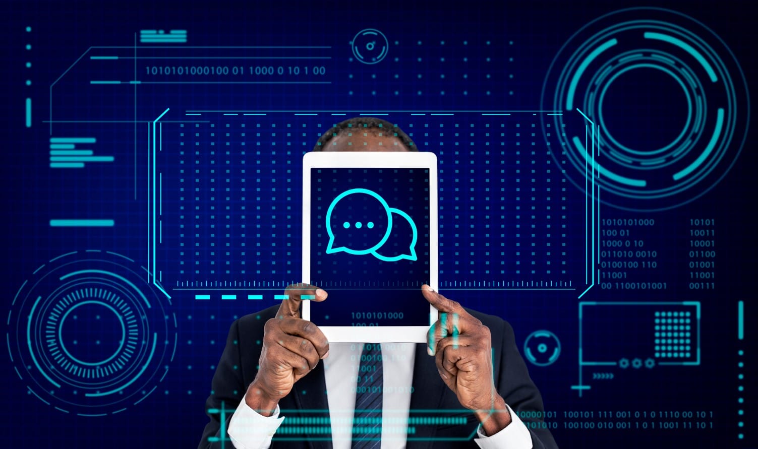 Atendimento Inteligente: O Poder dos Chatbots