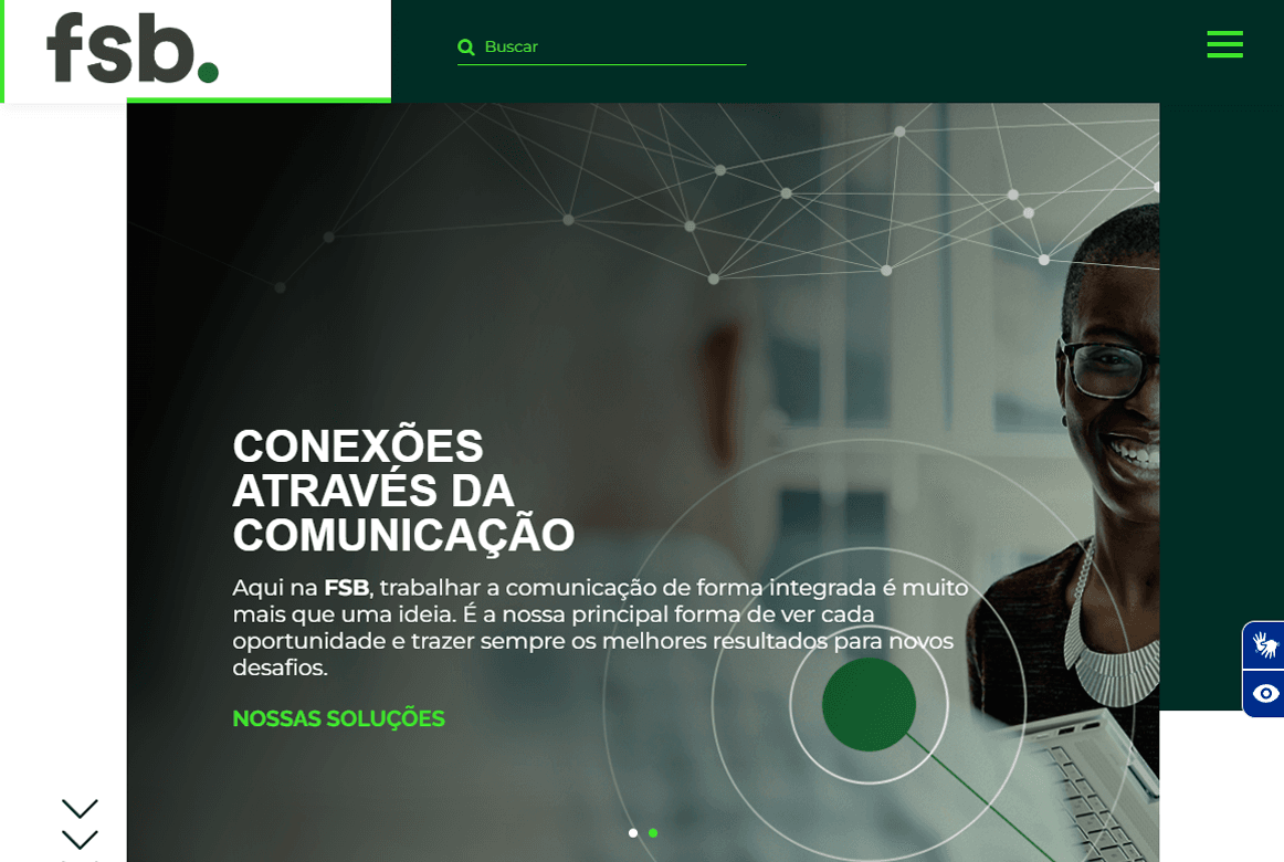 Agência de Marketing e Publicidade - CMLO