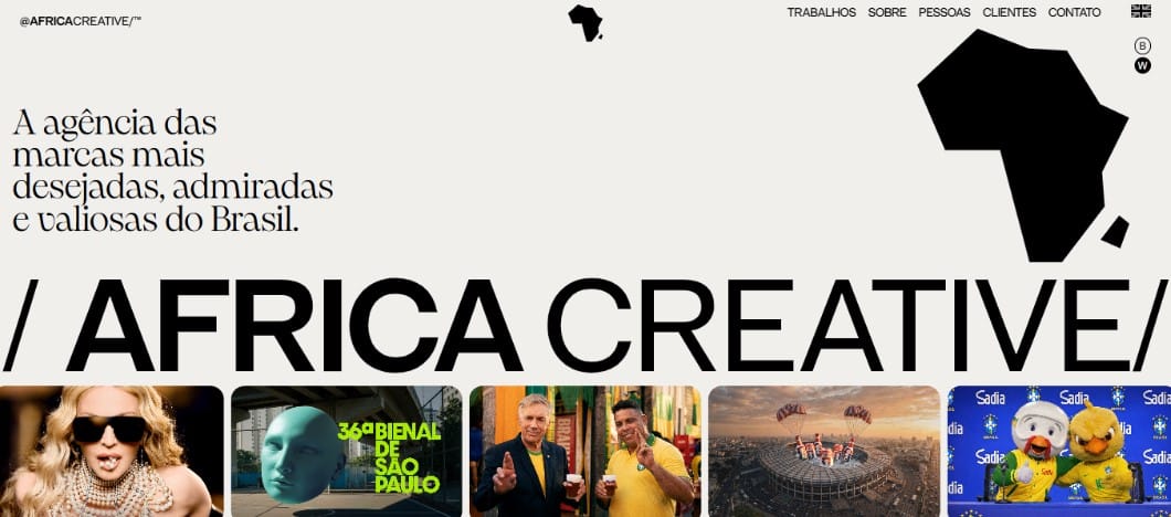 Africa Creative